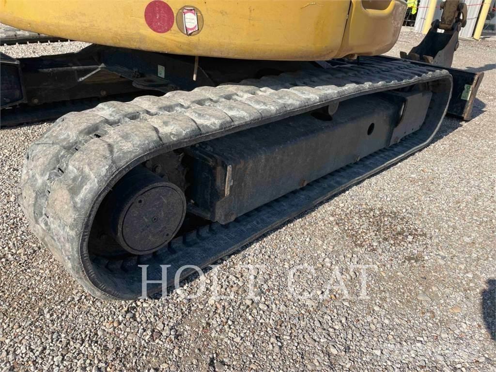 CAT 303.5E2 CR 大型油圧ショベル12t以上（パワーショベル・ユンボ）