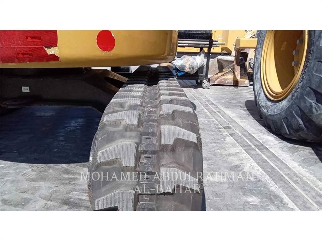 CAT 303.5ECR 大型油圧ショベル12t以上（パワーショベル・ユンボ）