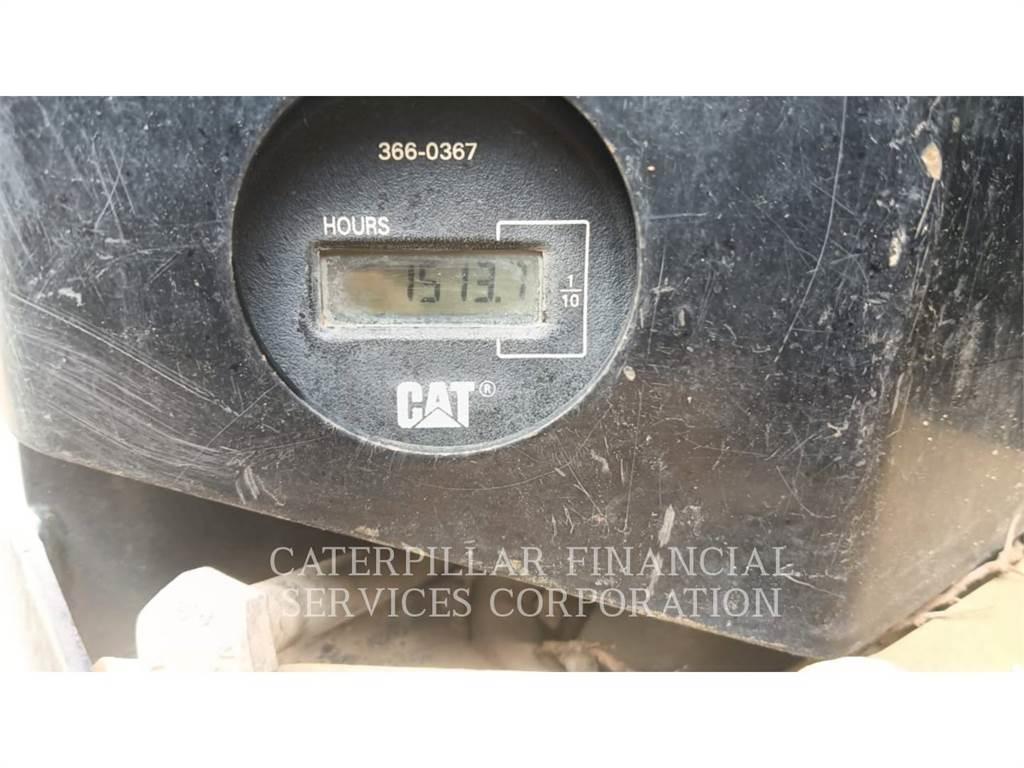 CAT 303.5ECR 大型油圧ショベル12t以上（パワーショベル・ユンボ）