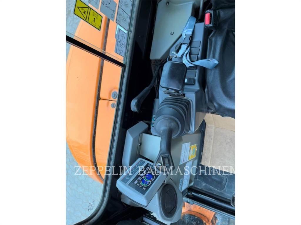 CAT 303.5ECR 大型油圧ショベル12t以上（パワーショベル・ユンボ）