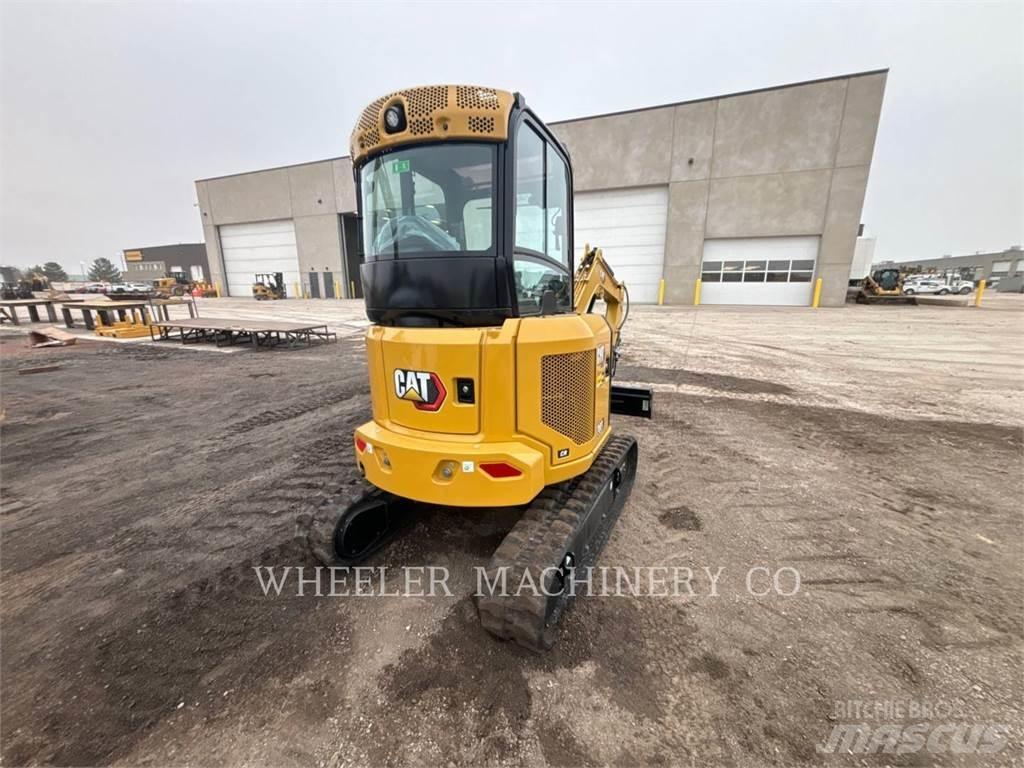 CAT 303 C3 大型油圧ショベル12t以上（パワーショベル・ユンボ）