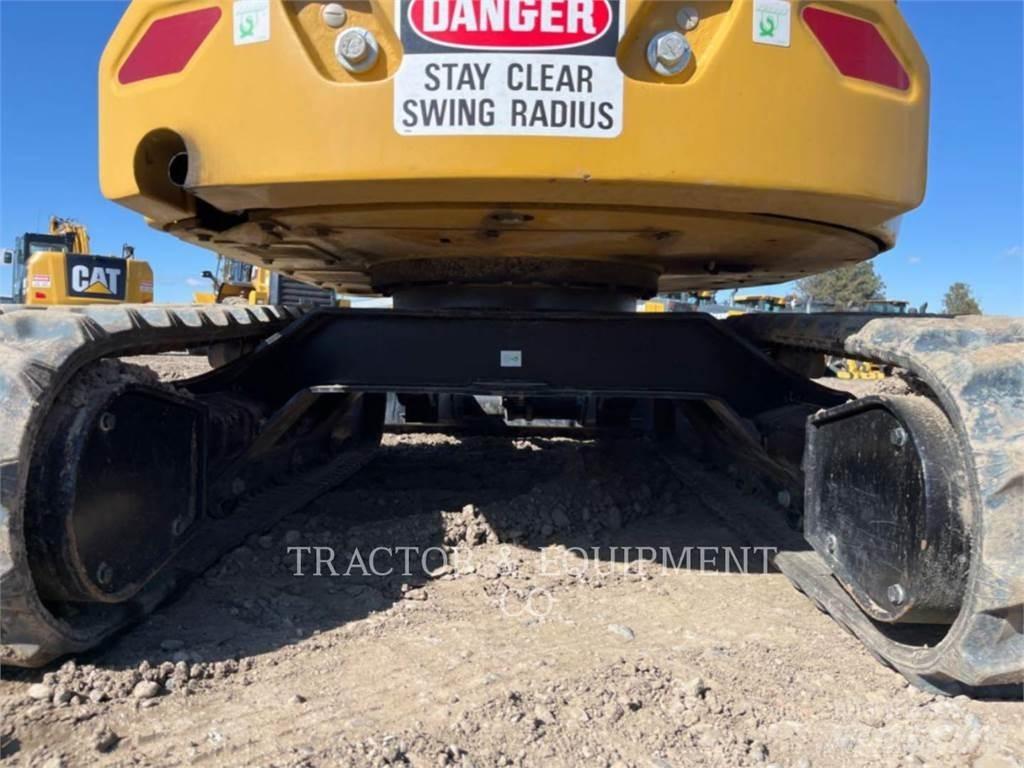 CAT 303 CRCB 大型油圧ショベル12t以上（パワーショベル・ユンボ）