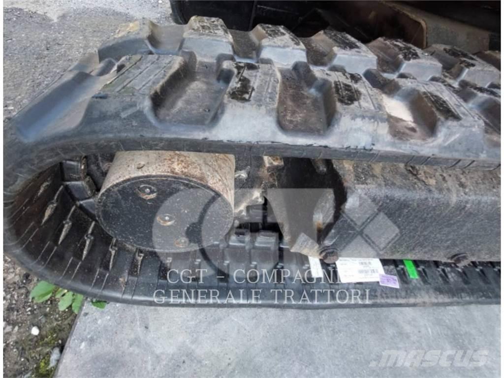 CAT 303 E CR 大型油圧ショベル12t以上（パワーショベル・ユンボ）