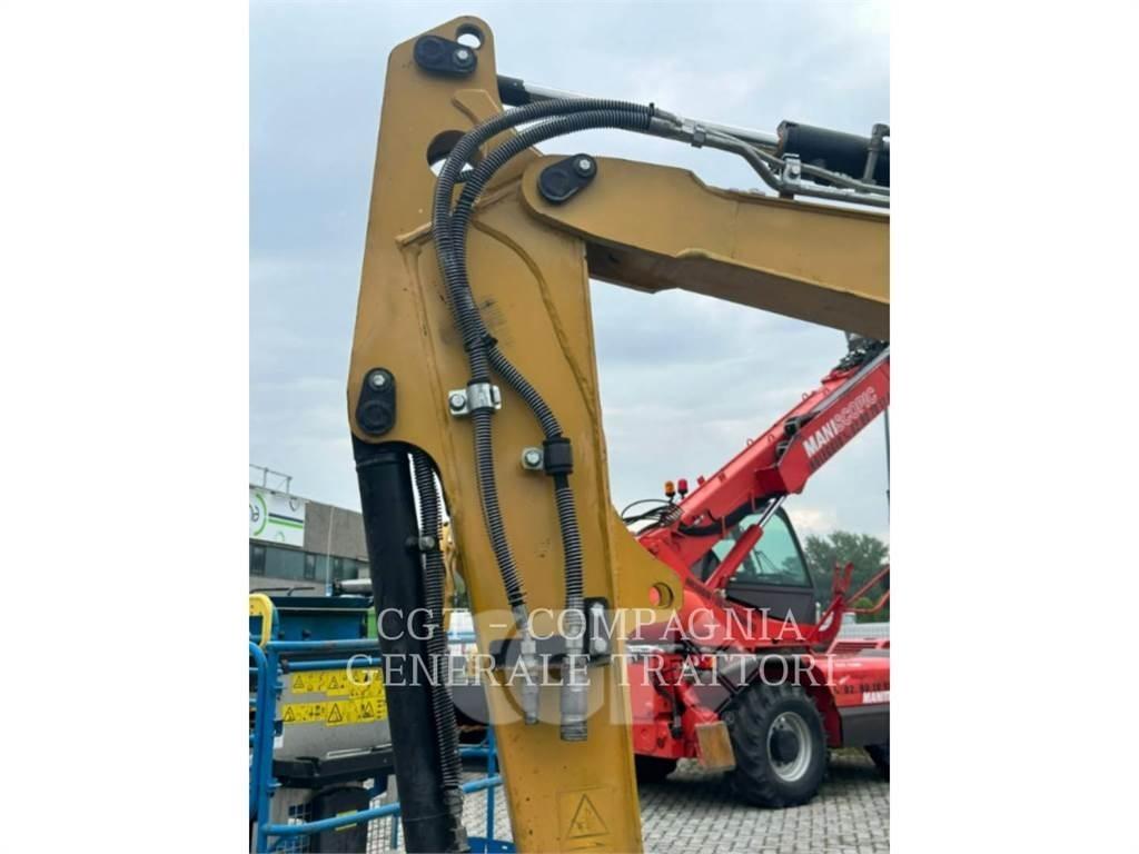 CAT 303 E CR 大型油圧ショベル12t以上（パワーショベル・ユンボ）
