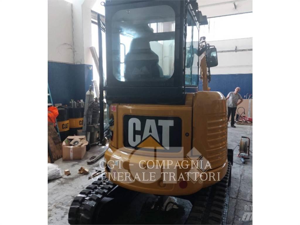 CAT 303 E CR 大型油圧ショベル12t以上（パワーショベル・ユンボ）