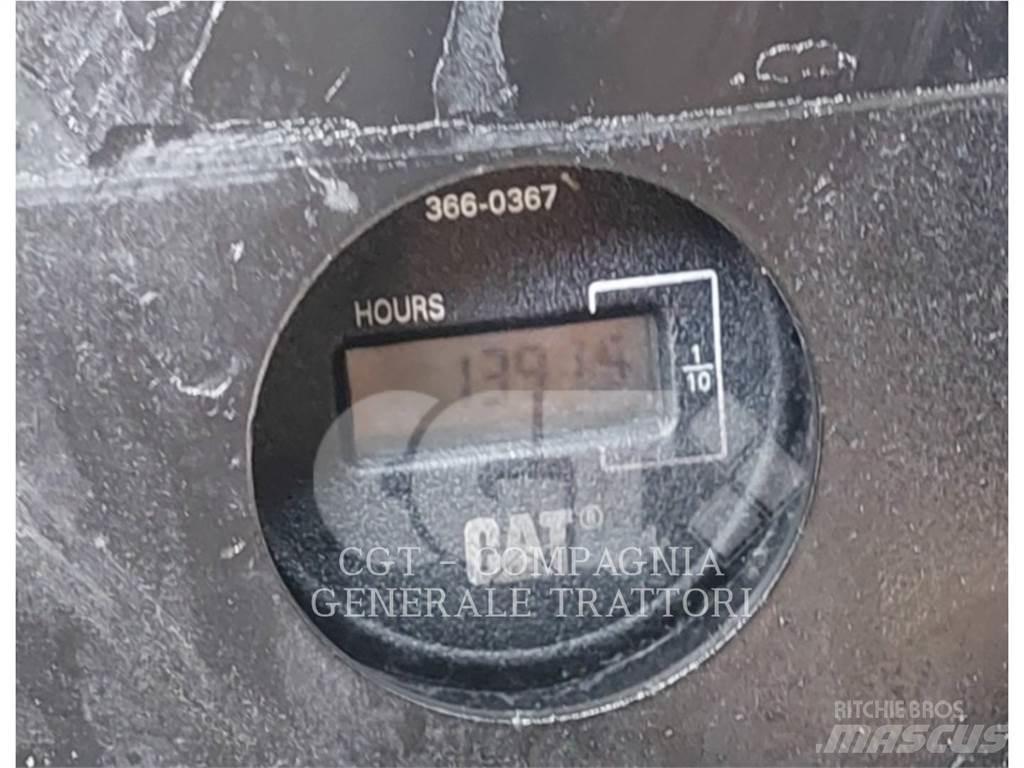 CAT 303 E CR 大型油圧ショベル12t以上（パワーショベル・ユンボ）