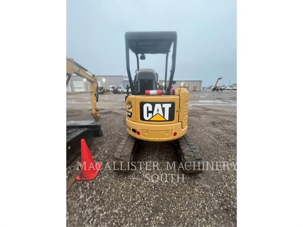 CAT 303E 大型油圧ショベル12t以上（パワーショベル・ユンボ）