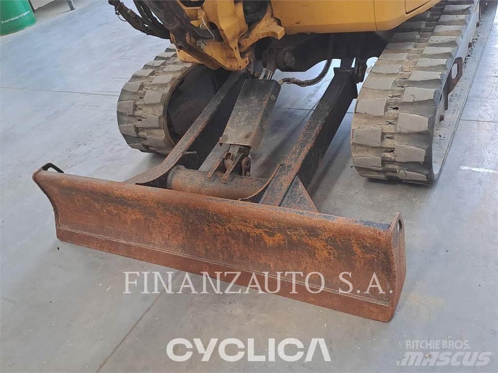 CAT 303E CR 大型油圧ショベル12t以上（パワーショベル・ユンボ）