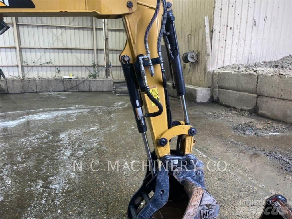 CAT 303E CRCN 大型油圧ショベル12t以上（パワーショベル・ユンボ）