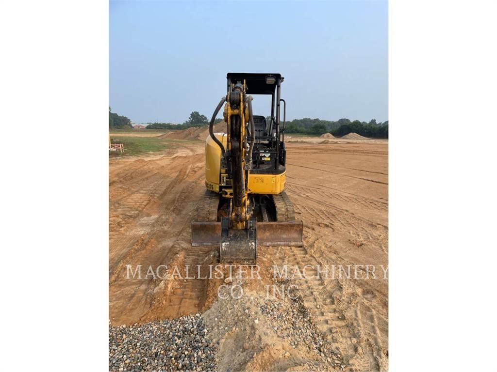 CAT 303ECR 大型油圧ショベル12t以上（パワーショベル・ユンボ）