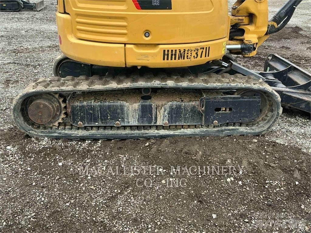 CAT 303ECR 大型油圧ショベル12t以上（パワーショベル・ユンボ）