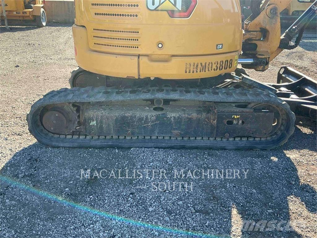 CAT 303ECR 大型油圧ショベル12t以上（パワーショベル・ユンボ）