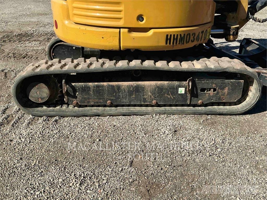 CAT 303ECR 大型油圧ショベル12t以上（パワーショベル・ユンボ）