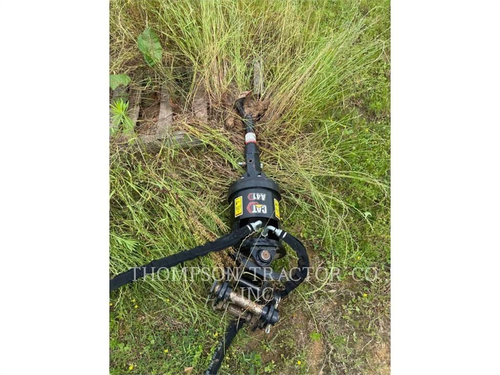 CAT 304 大型油圧ショベル12t以上（パワーショベル・ユンボ）