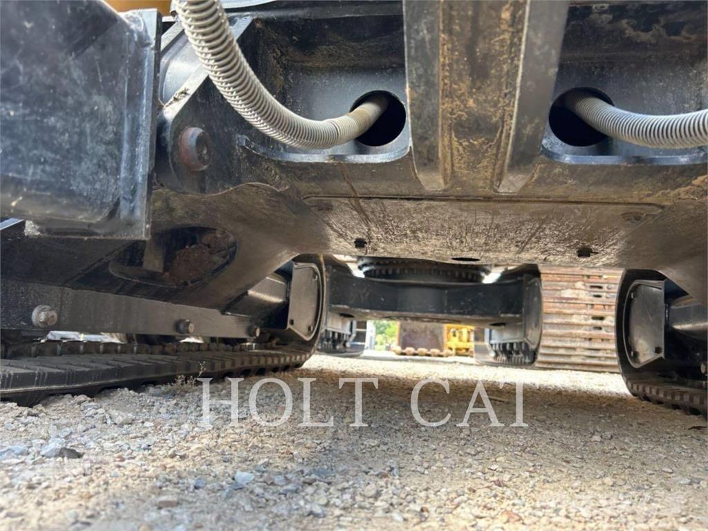 CAT 304 大型油圧ショベル12t以上（パワーショベル・ユンボ）