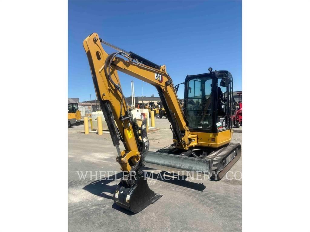CAT 304 C3 TH 大型油圧ショベル12t以上（パワーショベル・ユンボ）