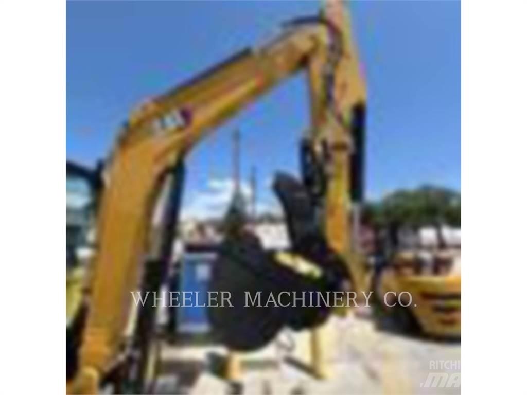 CAT 304 C3 TH 大型油圧ショベル12t以上（パワーショベル・ユンボ）