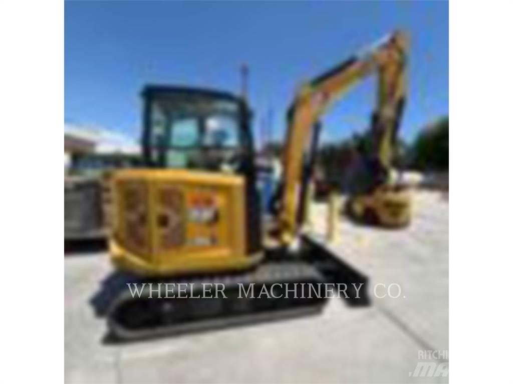 CAT 304 C3 TH 大型油圧ショベル12t以上（パワーショベル・ユンボ）