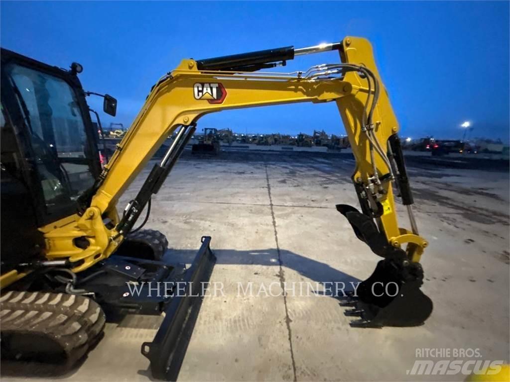 CAT 304 C3 THA 大型油圧ショベル12t以上（パワーショベル・ユンボ）