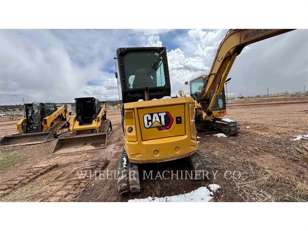 CAT 304 C3TH 大型油圧ショベル12t以上（パワーショベル・ユンボ）