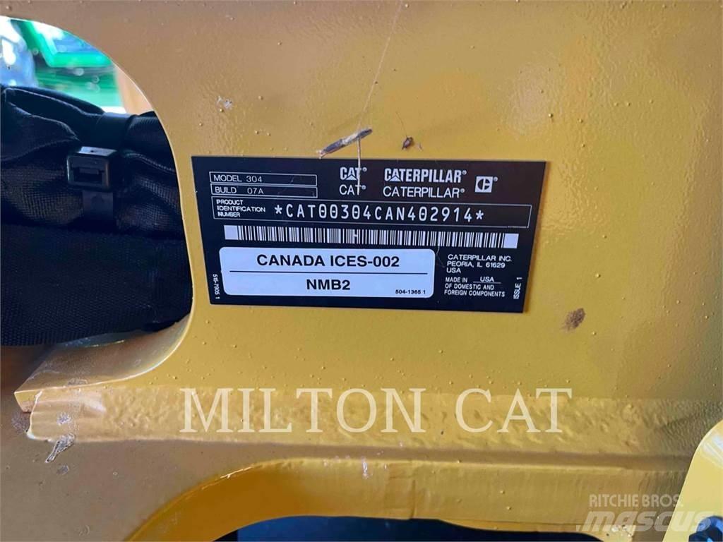 CAT 30407 大型油圧ショベル12t以上（パワーショベル・ユンボ）