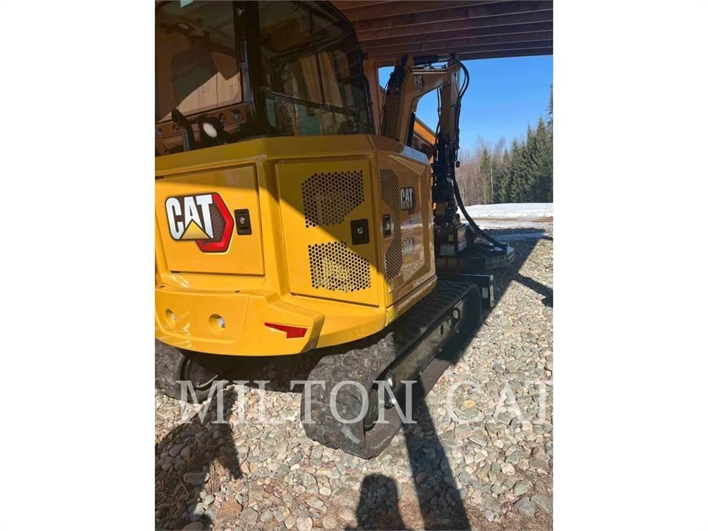 CAT 30407 大型油圧ショベル12t以上（パワーショベル・ユンボ）