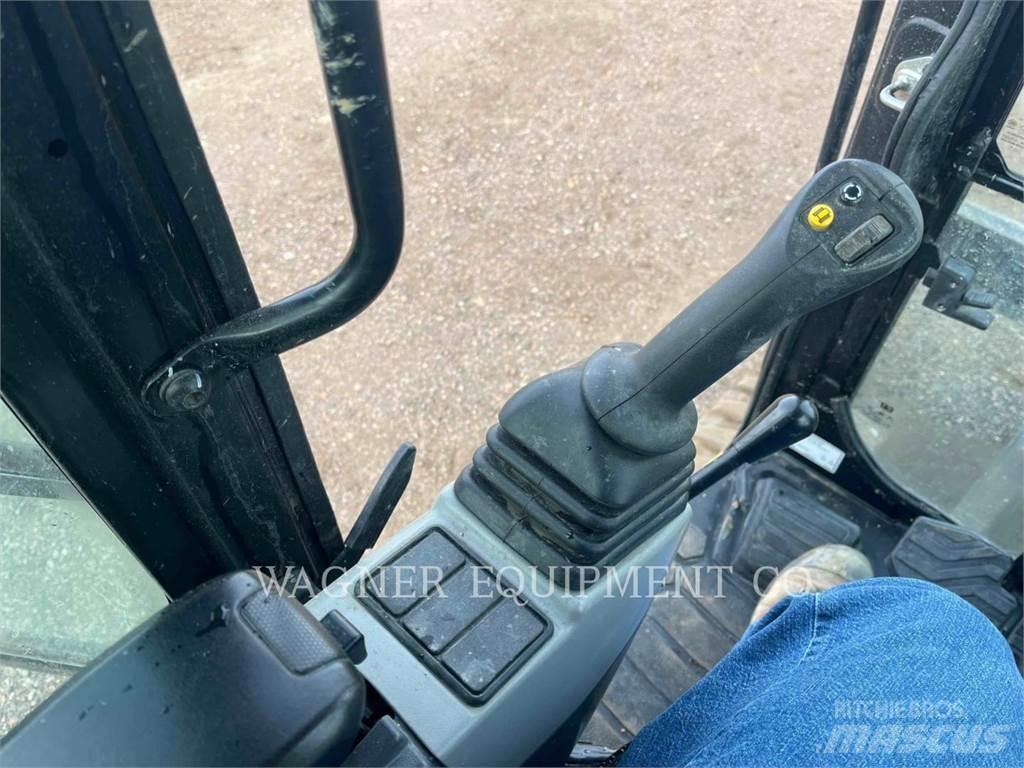 CAT 30407 大型油圧ショベル12t以上（パワーショベル・ユンボ）