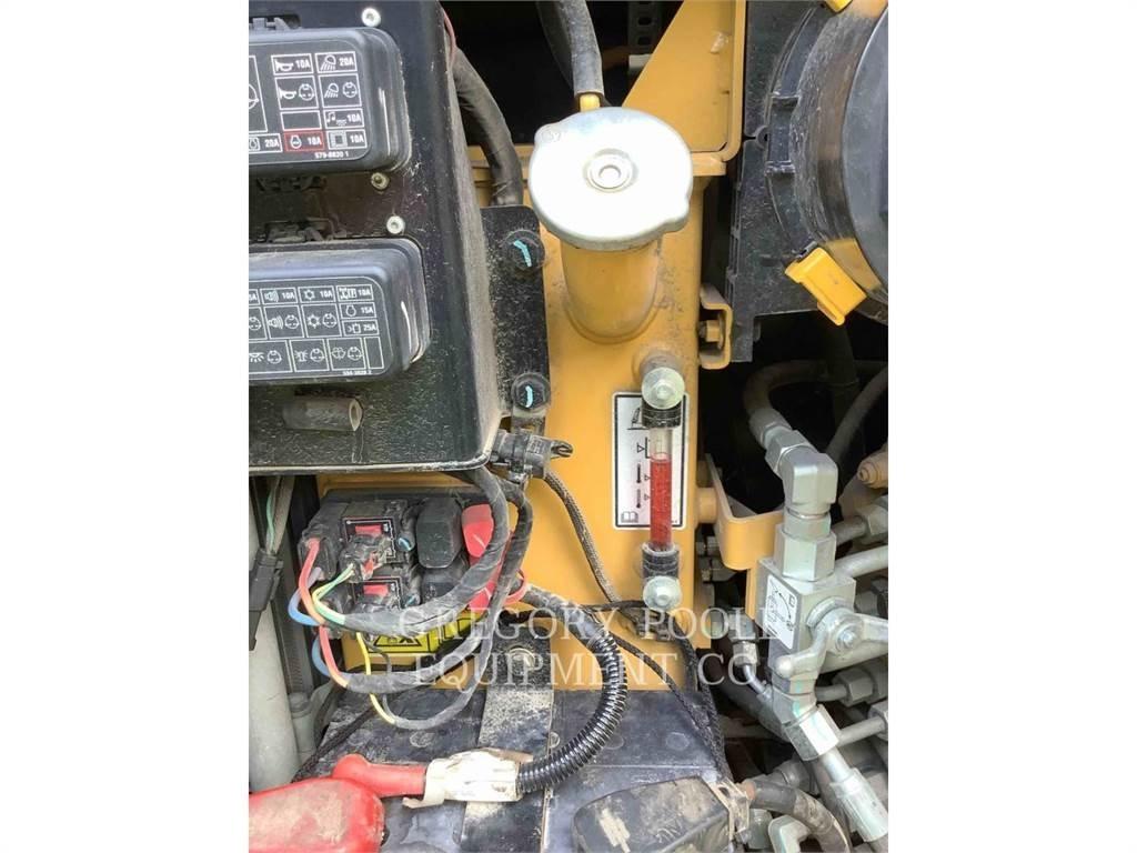 CAT 30407 大型油圧ショベル12t以上（パワーショベル・ユンボ）