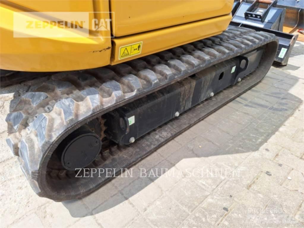 CAT 304CR-07A 大型油圧ショベル12t以上（パワーショベル・ユンボ）