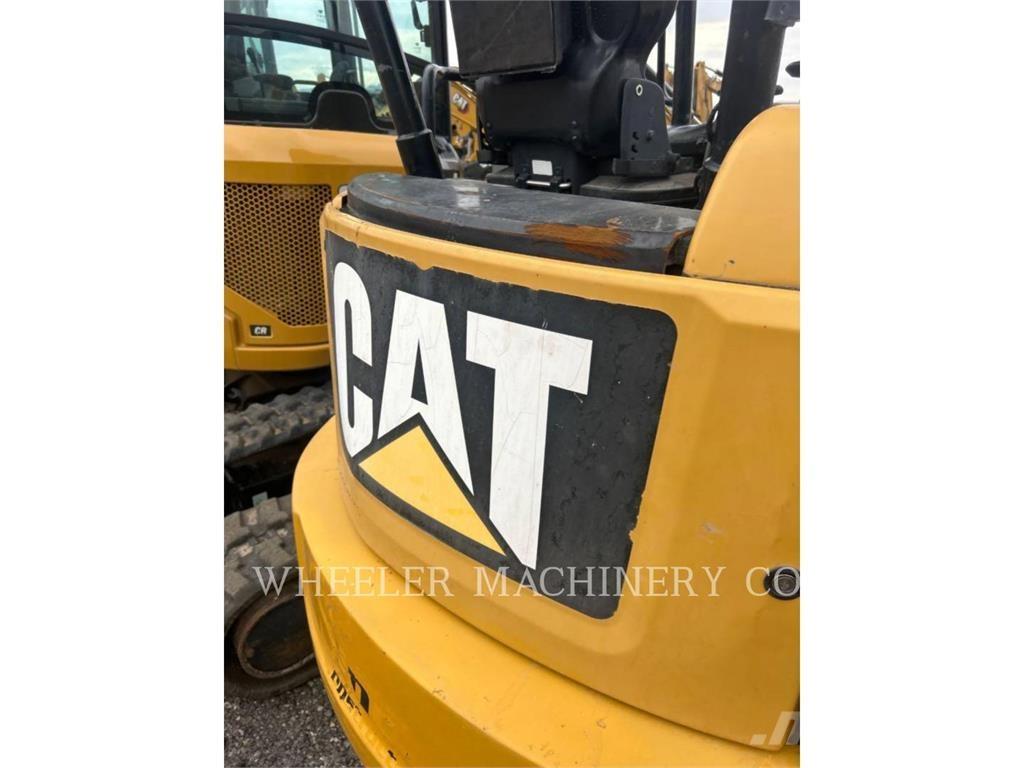 CAT 304E DCA1 大型油圧ショベル12t以上（パワーショベル・ユンボ）