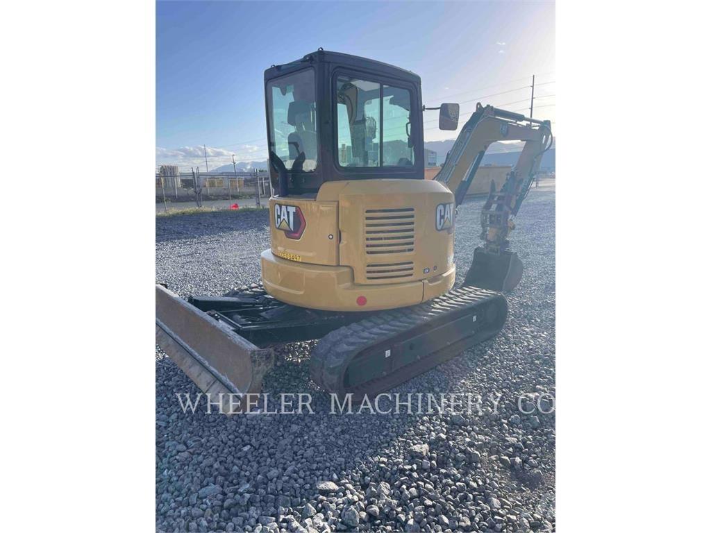 CAT 304E2 C3PT 大型油圧ショベル12t以上（パワーショベル・ユンボ）