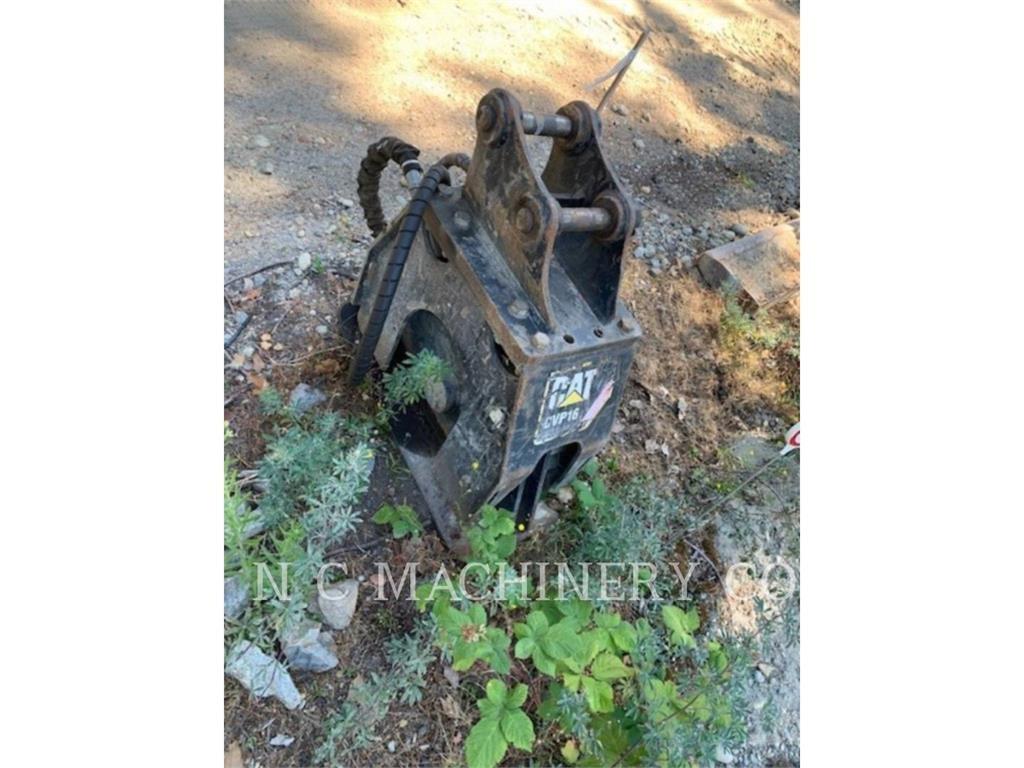 CAT 304E2 CRCB 大型油圧ショベル12t以上（パワーショベル・ユンボ）