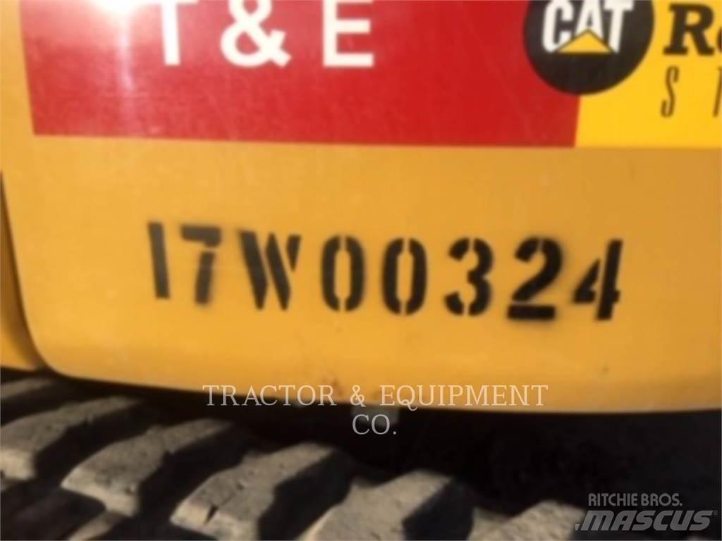 CAT 304E2 CRCN 大型油圧ショベル12t以上（パワーショベル・ユンボ）