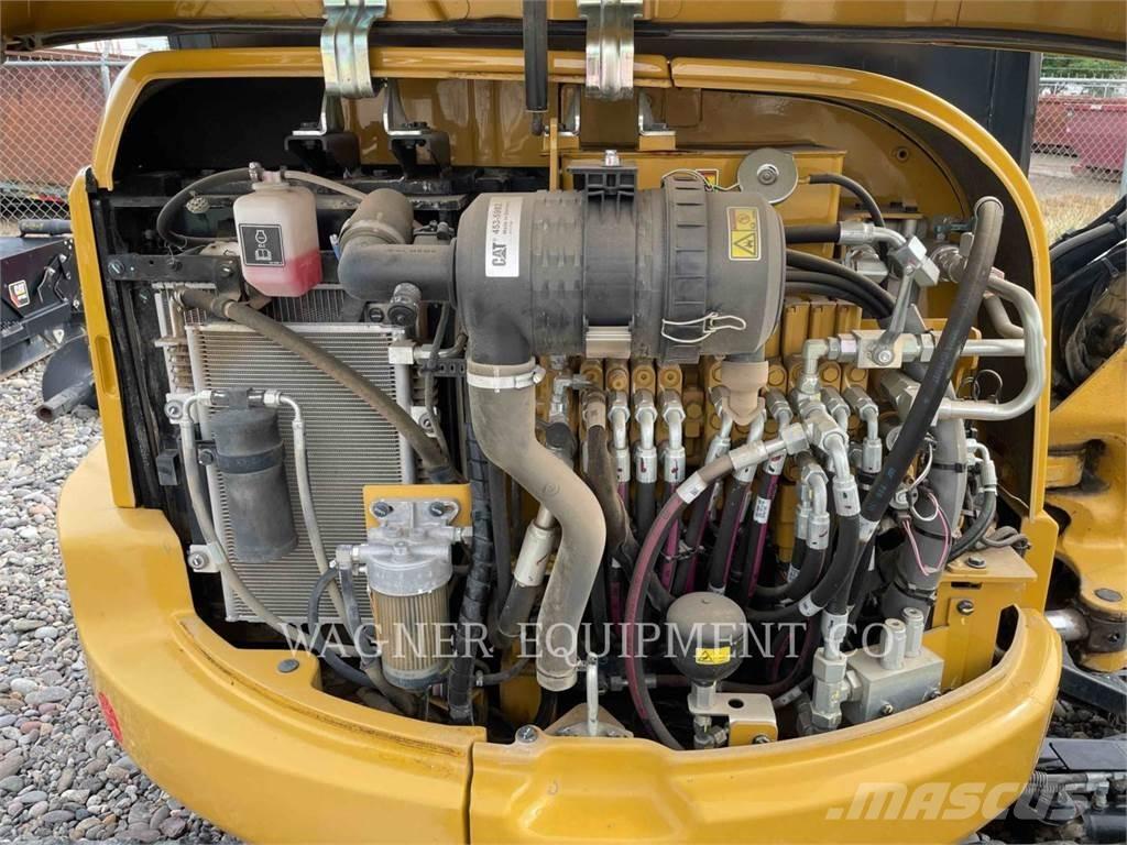 CAT 304E2 THB 大型油圧ショベル12t以上（パワーショベル・ユンボ）