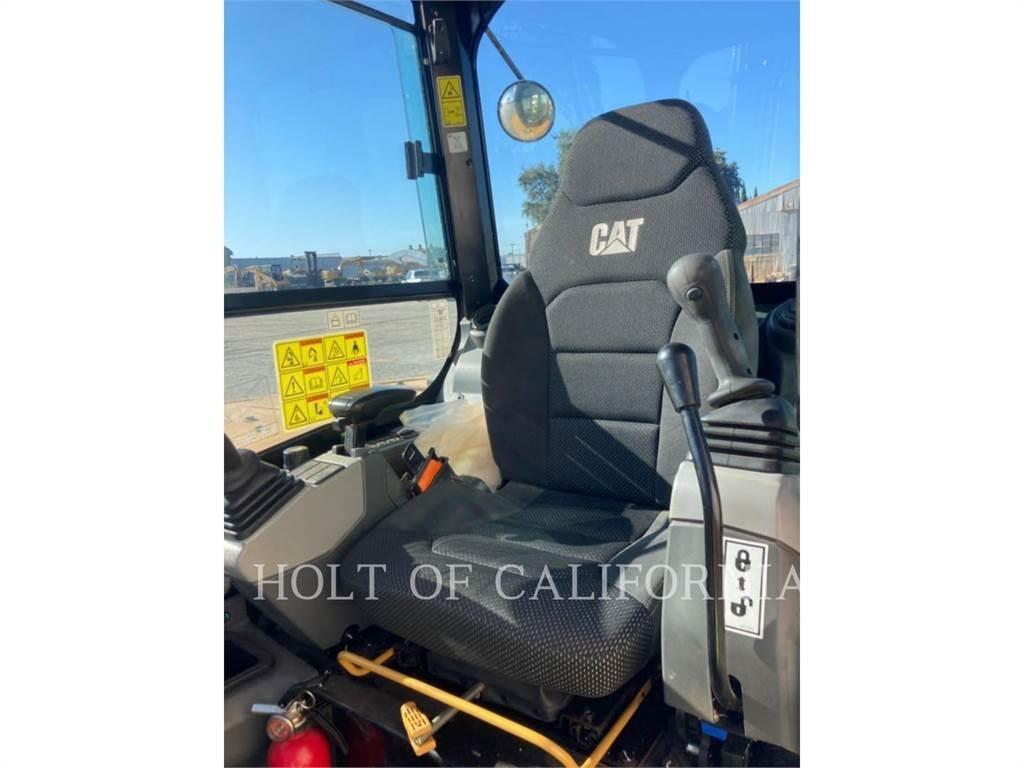 CAT 305 大型油圧ショベル12t以上（パワーショベル・ユンボ）
