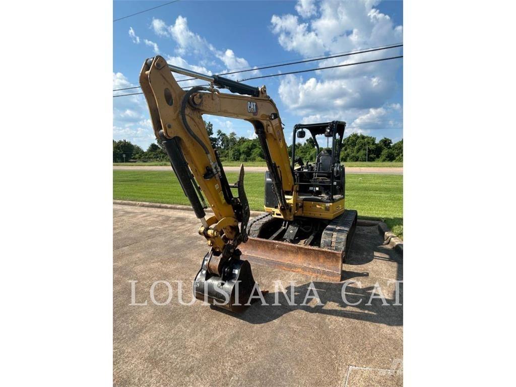 CAT 305 大型油圧ショベル12t以上（パワーショベル・ユンボ）