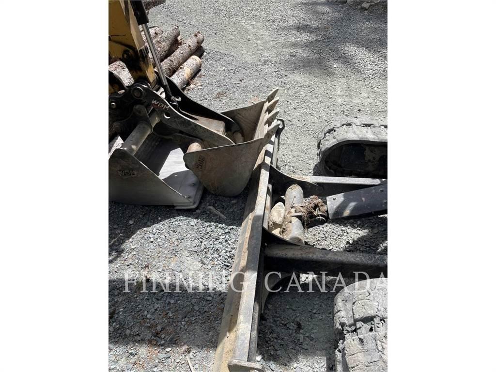CAT 305-07 大型油圧ショベル12t以上（パワーショベル・ユンボ）