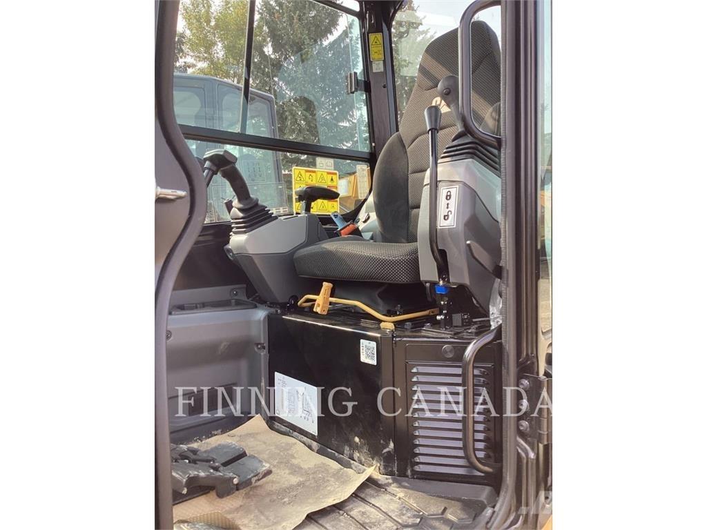 CAT 305-07 大型油圧ショベル12t以上（パワーショベル・ユンボ）