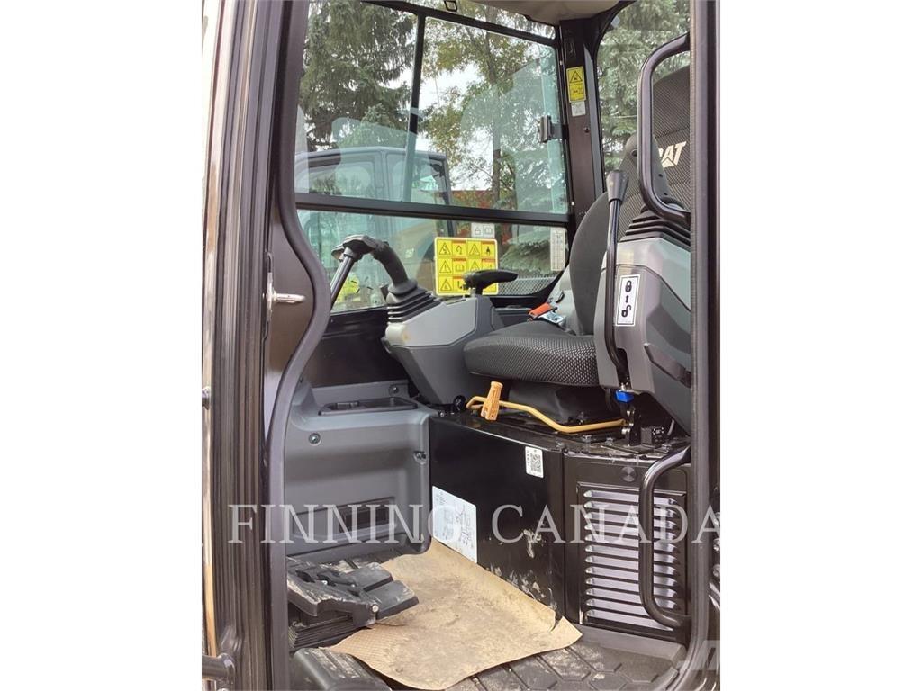 CAT 305-07 大型油圧ショベル12t以上（パワーショベル・ユンボ）