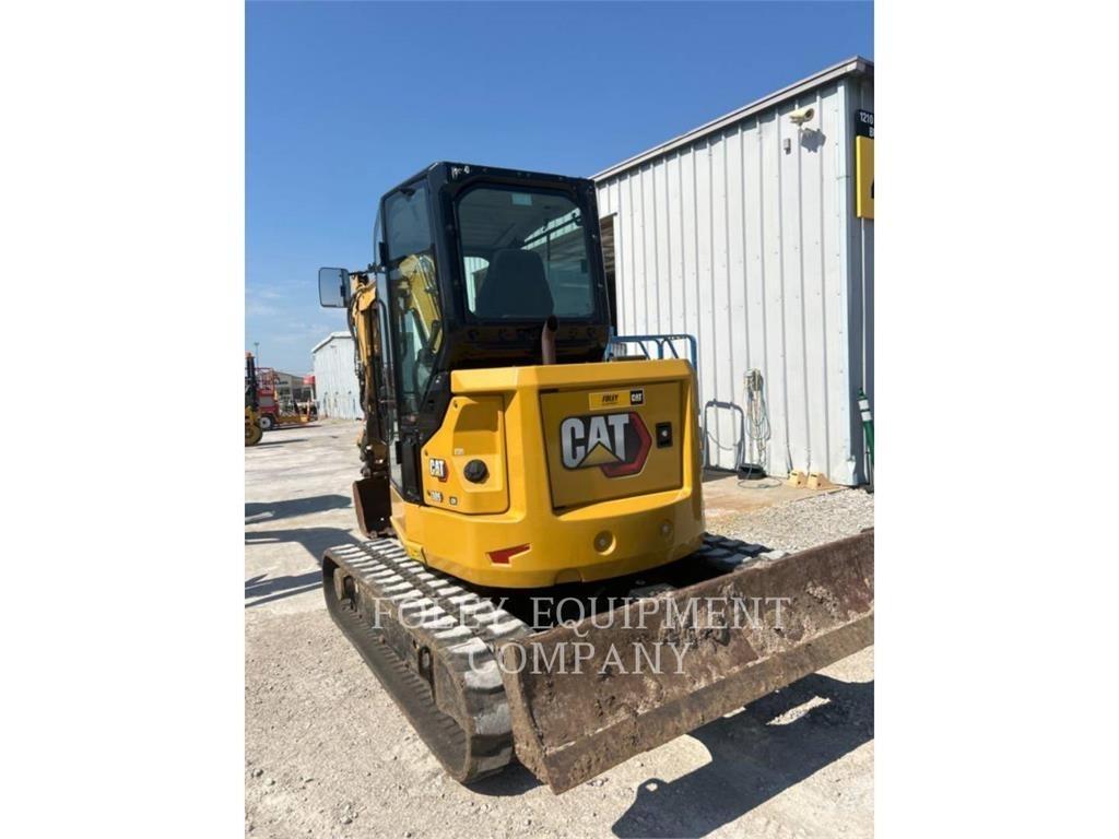 CAT 305-07LC 大型油圧ショベル12t以上（パワーショベル・ユンボ）
