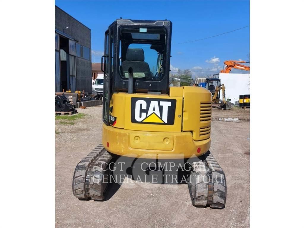 CAT 305.5 E2 大型油圧ショベル12t以上（パワーショベル・ユンボ）