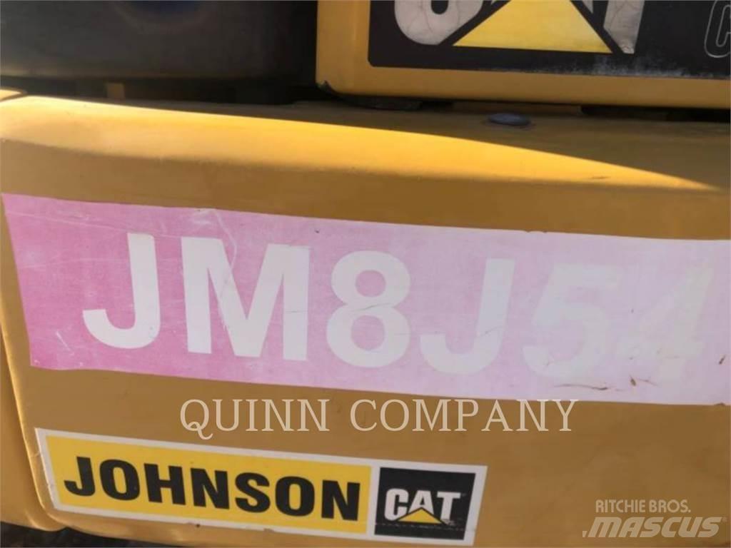 CAT 305.5E2 大型油圧ショベル12t以上（パワーショベル・ユンボ）