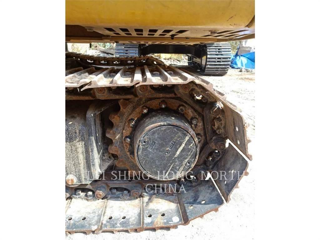 CAT 305.5E2 大型油圧ショベル12t以上（パワーショベル・ユンボ）