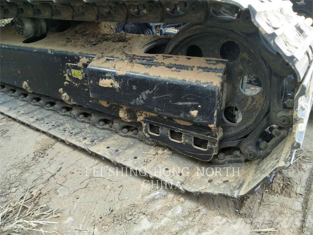 CAT 305.5E2 大型油圧ショベル12t以上（パワーショベル・ユンボ）