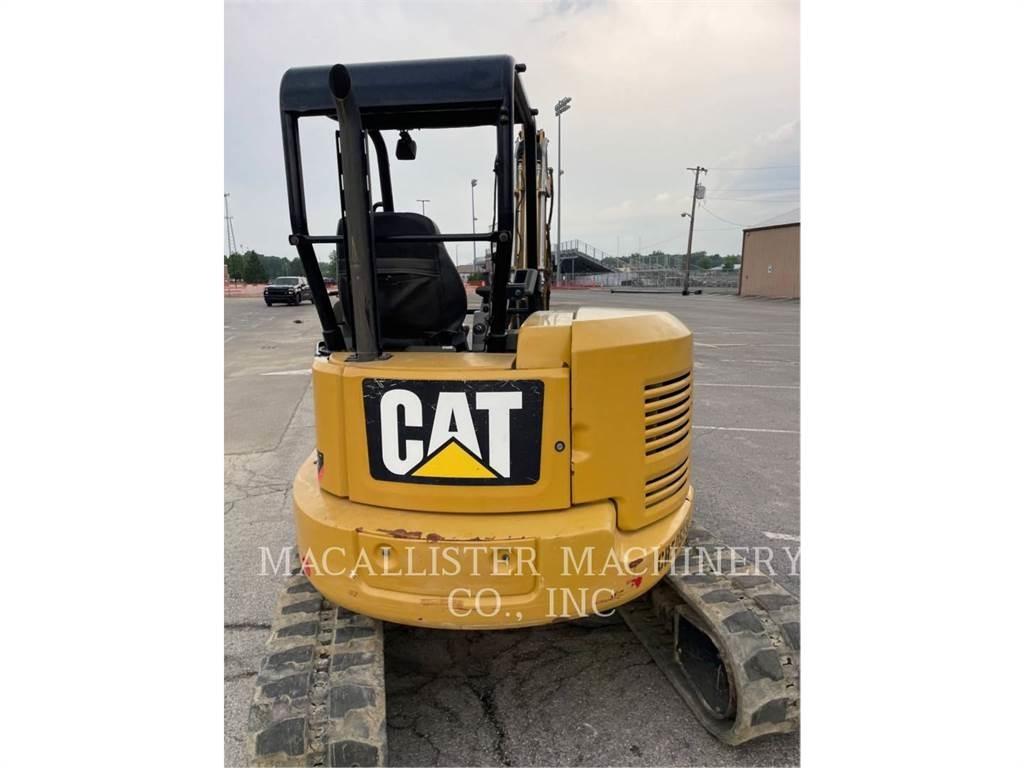 CAT 305.5E2CR 大型油圧ショベル12t以上（パワーショベル・ユンボ）