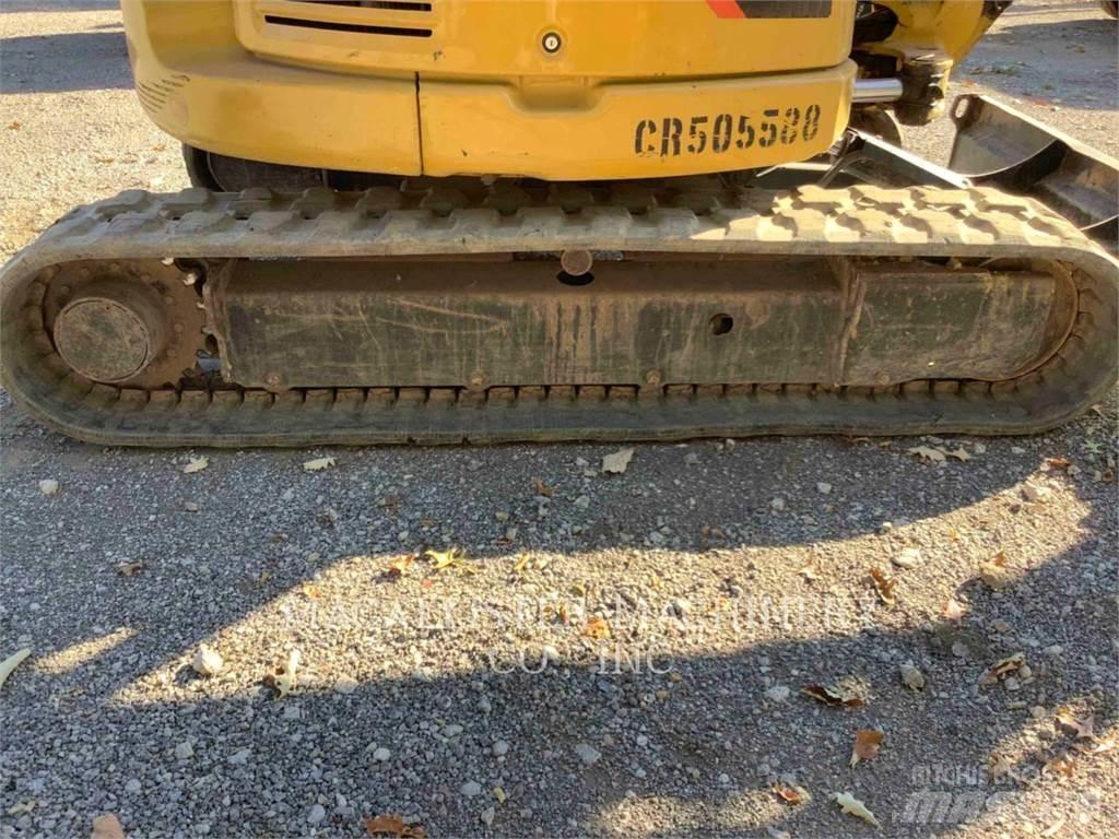 CAT 305.5E2CR 大型油圧ショベル12t以上（パワーショベル・ユンボ）