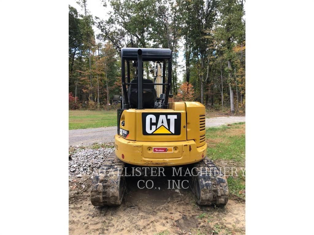 CAT 305.5E2CR 大型油圧ショベル12t以上（パワーショベル・ユンボ）