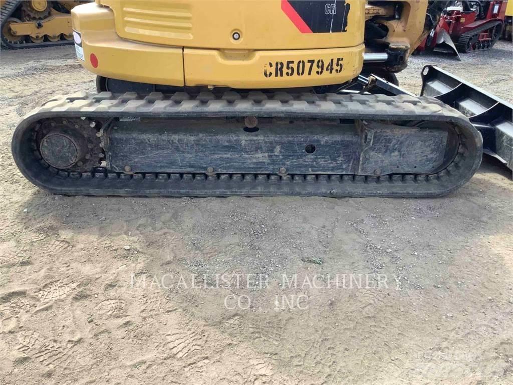 CAT 305.5E2CR 大型油圧ショベル12t以上（パワーショベル・ユンボ）
