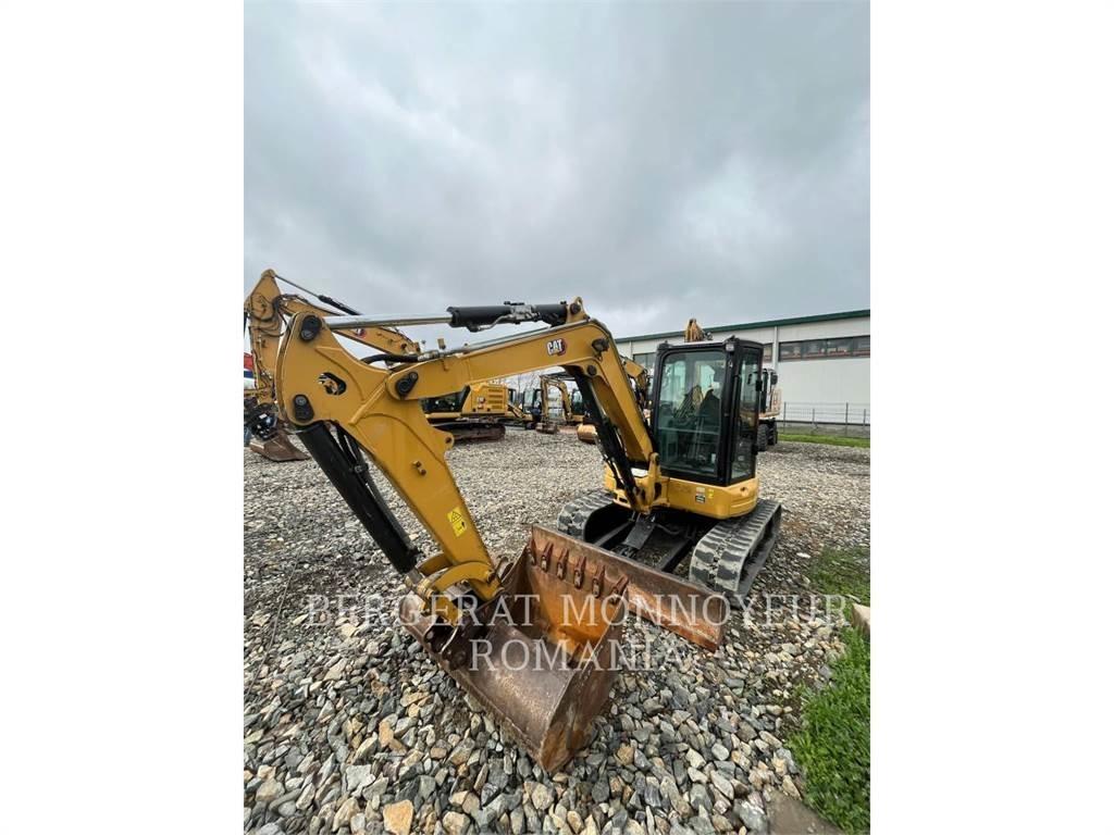 CAT 305.5E2CR 大型油圧ショベル12t以上（パワーショベル・ユンボ）