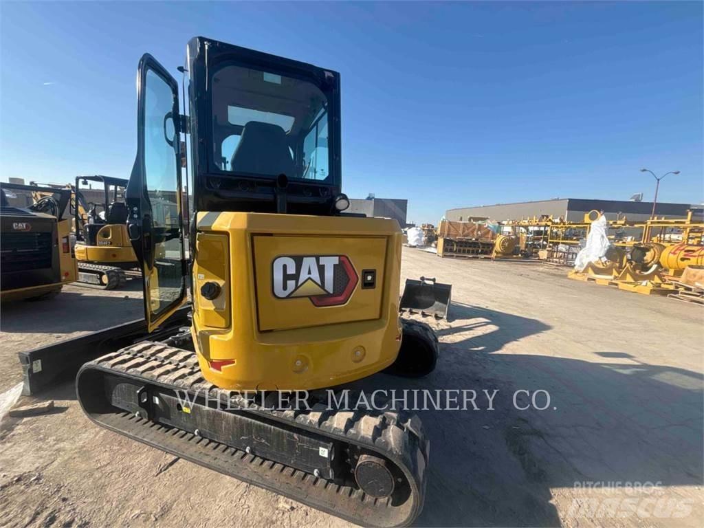 CAT 305 C3 TAQ 大型油圧ショベル12t以上（パワーショベル・ユンボ）